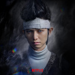 《幽游白书》曝角色海报及海量剧照 12.14上线！