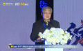 中国夏衍电影学会会长张建勇总结