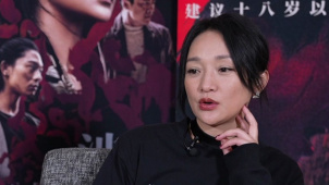 周迅：《亲爱的》《涉过愤怒的海》中黄渤饰演的两位父亲都很真实
