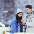不敢想有多好磕!吳磊趙今麥《在暴雪時分》曝預告