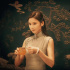 恐怖片《诡摇铃》12.8上映 晶女郎邱意浓诡案解谜