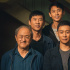 《三大队》曝终极预告海报 12年追凶路亦是人生路