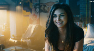 莫瑞娜·巴卡琳回归《死侍3》 凡妮莎会有所不同_好莱坞_电影网_1905.com