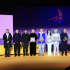 葛优舒淇《非诚勿扰3》重聚 虞书欣重现wow表情