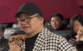 刘欢说献唱《三大队》是非常正确的选择