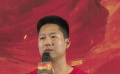 《孤军》北京首映 凌潇肃既高兴又忐忑