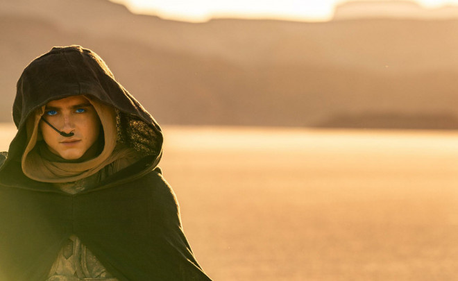 《沙丘2》曝影片时长 166分钟成维伦纽瓦最长电影