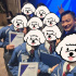 休息2日就复工！刘德华送别父亲后现身面容憔悴