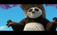 《功夫熊猫4》发布首支预告 阿宝携全新角色回归