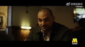 電影頻道12月14日22:20播出電影《蜂鳥計劃》