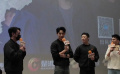 M觀(guān)影團(tuán)《三大隊(duì)》七城聯(lián)動(dòng)路演開(kāi)啟  首站湖南長(zhǎng)沙影迷反響熱烈