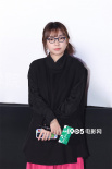 山一女导演短片扶植计划首映 童瑶赞许小成本大惊喜