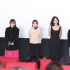 山一女导演短片扶植计划首映 童瑶赞小成本大惊喜