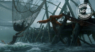 《猩球崛起：新世界》发布剧照 海战镜头全新曝光_好莱坞_电影网_1905.com