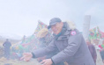 《回西藏》定档1月11日 陈国星、拉华加共同执导