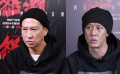 張家輝、馬浴柯《怒潮》再合作 緣分始于《掃毒》