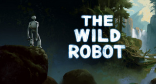 梦工厂新作《荒野机器人》定档 克里斯桑德斯执导_好莱坞_电影网_1905.com