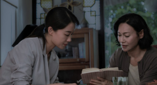 《拯救嫌疑人》網(wǎng)播定檔12.22 張小斐惠英紅主演