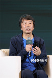 海影节刘震云大师班：文学电影和生活是量子纠缠
