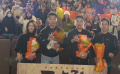 M觀影團(tuán)《三大隊(duì)》七城聯(lián)動(dòng)路演——成都站