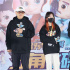 《舒克貝塔·五角飛碟》首映 鄭淵潔祖孫三代同框