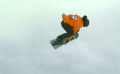 冰雪運動主題電影《零度極限》發(fā)布預告 韓庚尹昉共赴“冰雪盛宴”