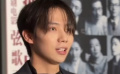 罗一舟在戏剧电影《抗战中的文艺》中饰演聂耳 谈起舞台表演嘴角压不下来