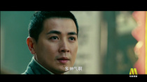 电影频道12月26日18:10播出电影《湘江北去》