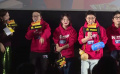 《年會不能停！》亮相M觀影團  “年會小組”為打工人加油鼓勁兒