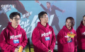 《年会不能停！》北京首映 电影人感受共鸣与力量