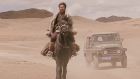 《回西藏》：在西藏骑马比开车快