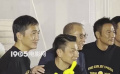 《金手指》指谁谁发财 梁朝伟刘德华的新年祝福你收到了吗？