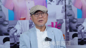 范伟：《漫长的季节》是我拍得最累的戏