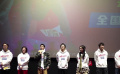 電影《年會(huì)不能停！》沈陽(yáng)路演 大鵬、白客花式整活回饋觀眾