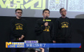 M觀影團《金手指》成都路演 梁朝偉演反派很過癮