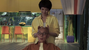 專家說馮小剛和中國電影觀眾像“婚姻關(guān)系”