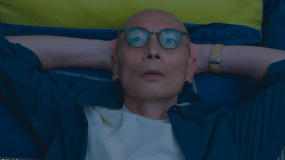 《非誠勿擾3》多巴胺配色并不代表華麗熱鬧，而是體現(xiàn)人物內(nèi)心的孤獨(dú)感