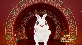 多項“首次”！2023年總臺春晚亮點來了