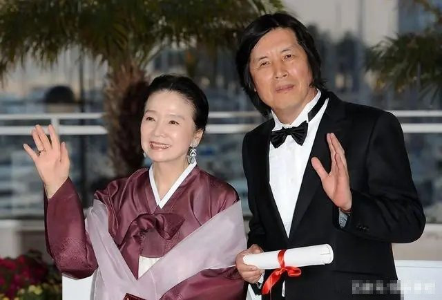 韩国演员尹静姬去世 曾被传因病被丈夫和女儿遗弃