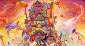 捅破國漫天花板，《深海》的后勁兒太大！