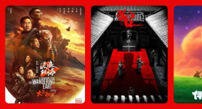 電影《滿江紅》奪冠  2023年春節(jié)檔67.34億元收官