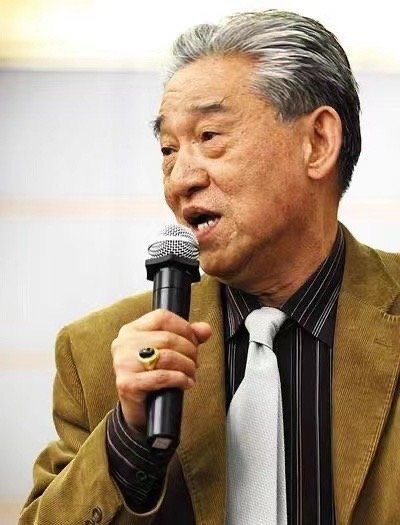 戲劇表演藝術(shù)家李家耀去世 曾獲中國話劇最高獎項