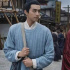 《君子盟》：同樣演雙男主劇，井柏然和宋威龍對(duì)比，差異很明顯