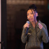 創(chuàng)作歌手葉喜兒為Toady at Apple獻出新專輯首演 現場大談心路歷程