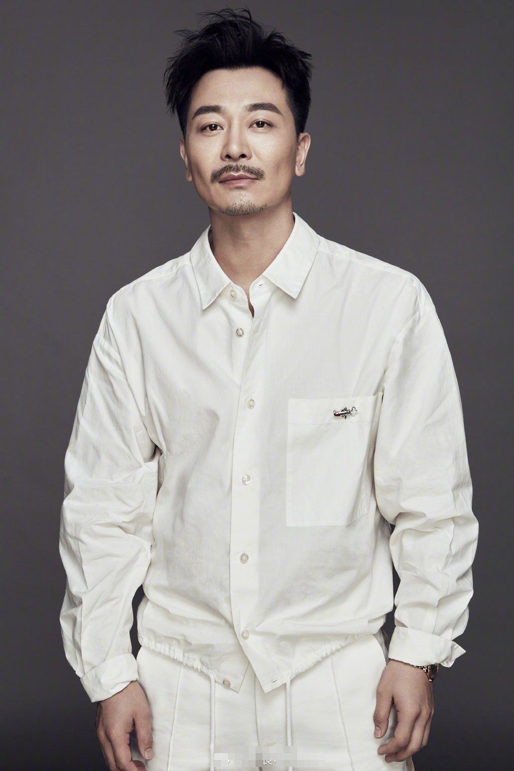 吴樾曾在2010年,出演张纪中版的电视剧《西游记》中扮演孙悟空,广受