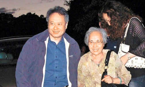 李安母亲去世享年97岁 家属发讣闻称其安详告別幸福人生