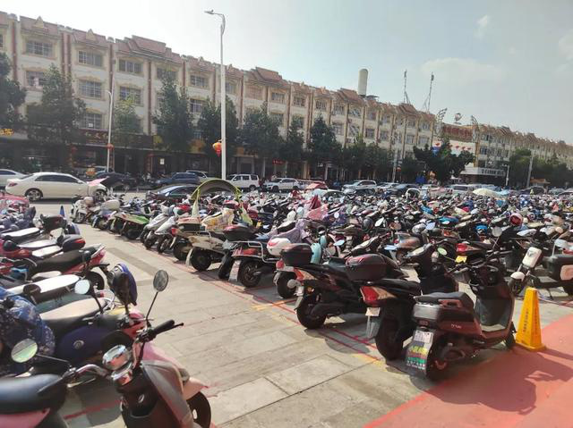 边城瑞丽,拥抱三年来“第一个春天”