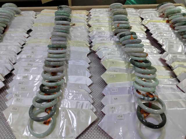 边城瑞丽,拥抱三年来“第一个春天”