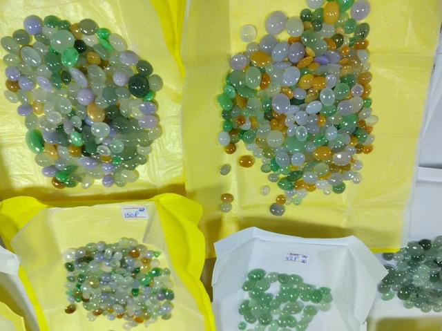 边城瑞丽,拥抱三年来“第一个春天”