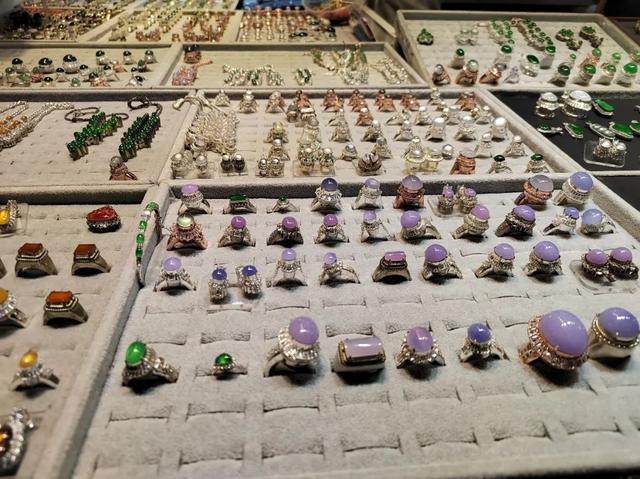 边城瑞丽,拥抱三年来“第一个春天”